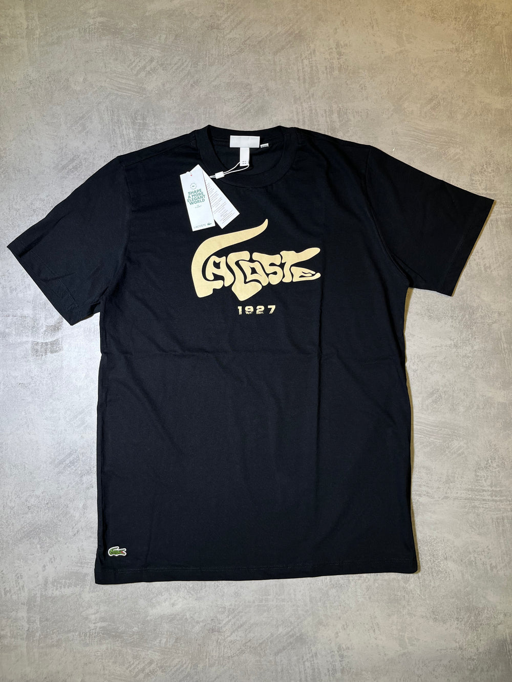 Camiseta Lacoste