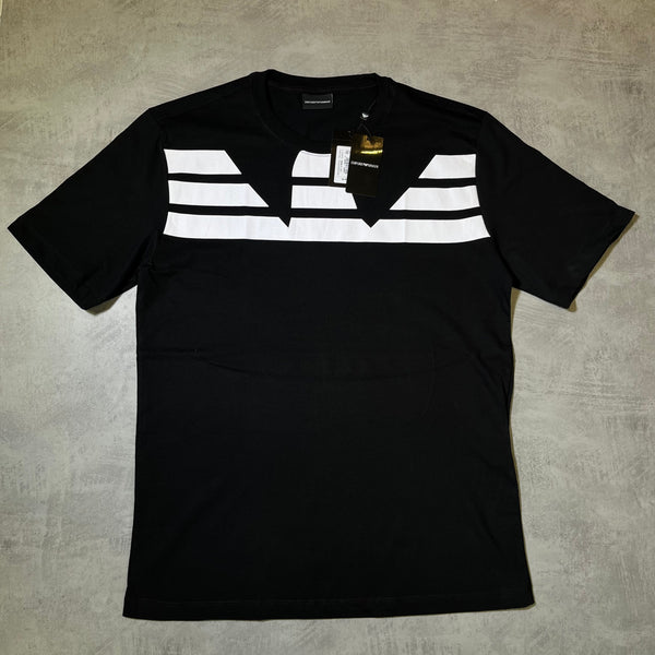 Camiseta Empório Armani