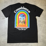 Camiseta Casa Blanca