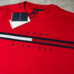 Camiseta Tommy Hilfiger