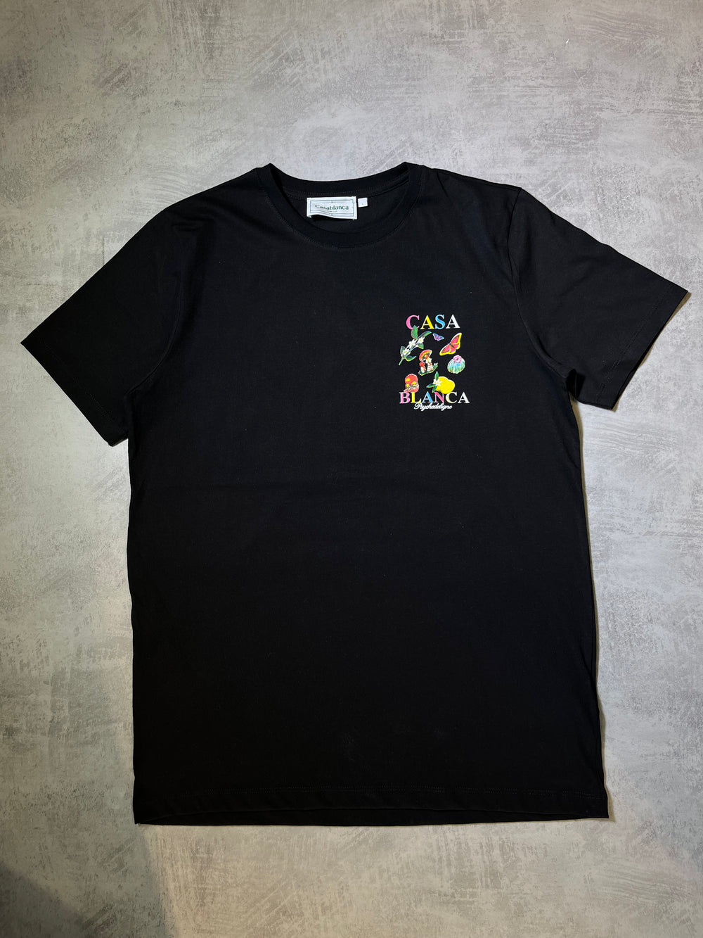 Camiseta Casa Blanca