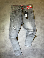 Calça jogador