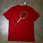 Camiseta Lacoste
