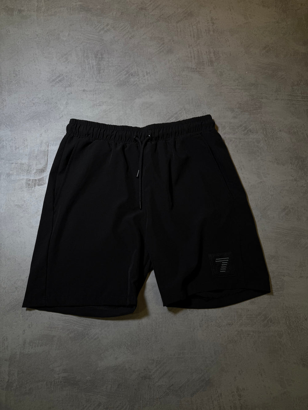 Bermuda Armani