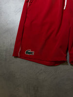 Bermuda Lacoste
