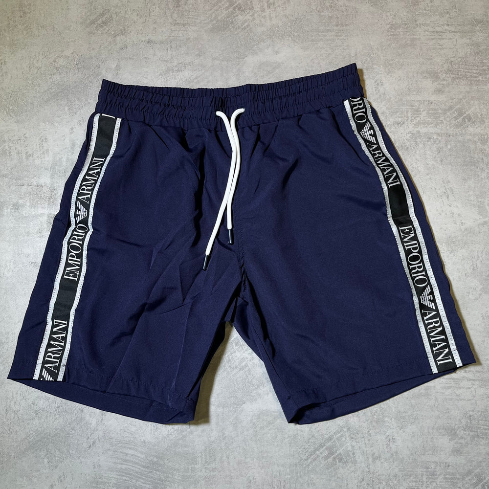 Bermuda empório armani