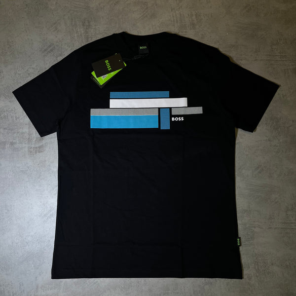 Camiseta Hugo Boss