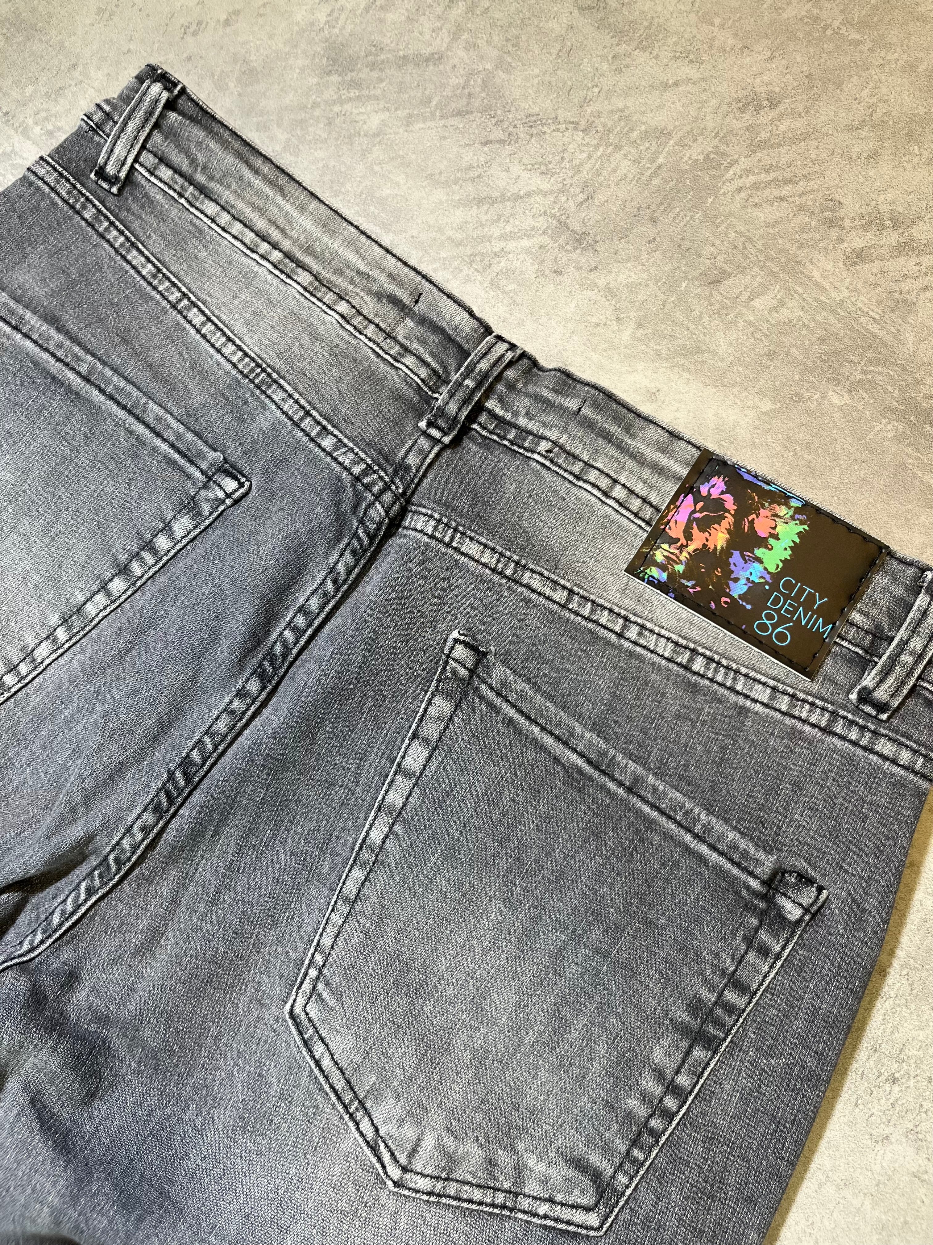 Calça jogador