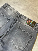 Calça jogador