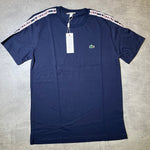Camiseta Lacoste