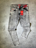 Calça jogador