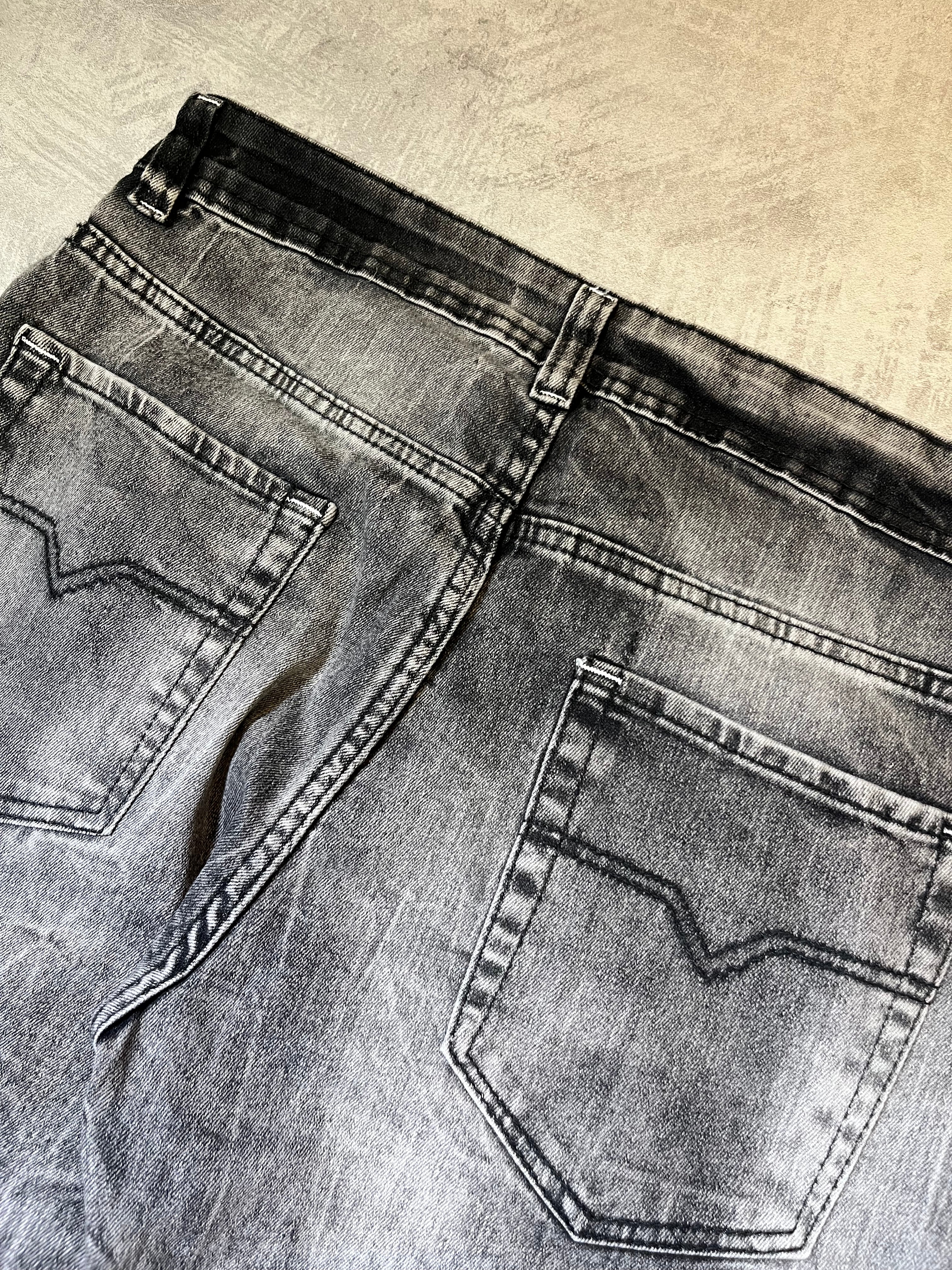 Calça jogador