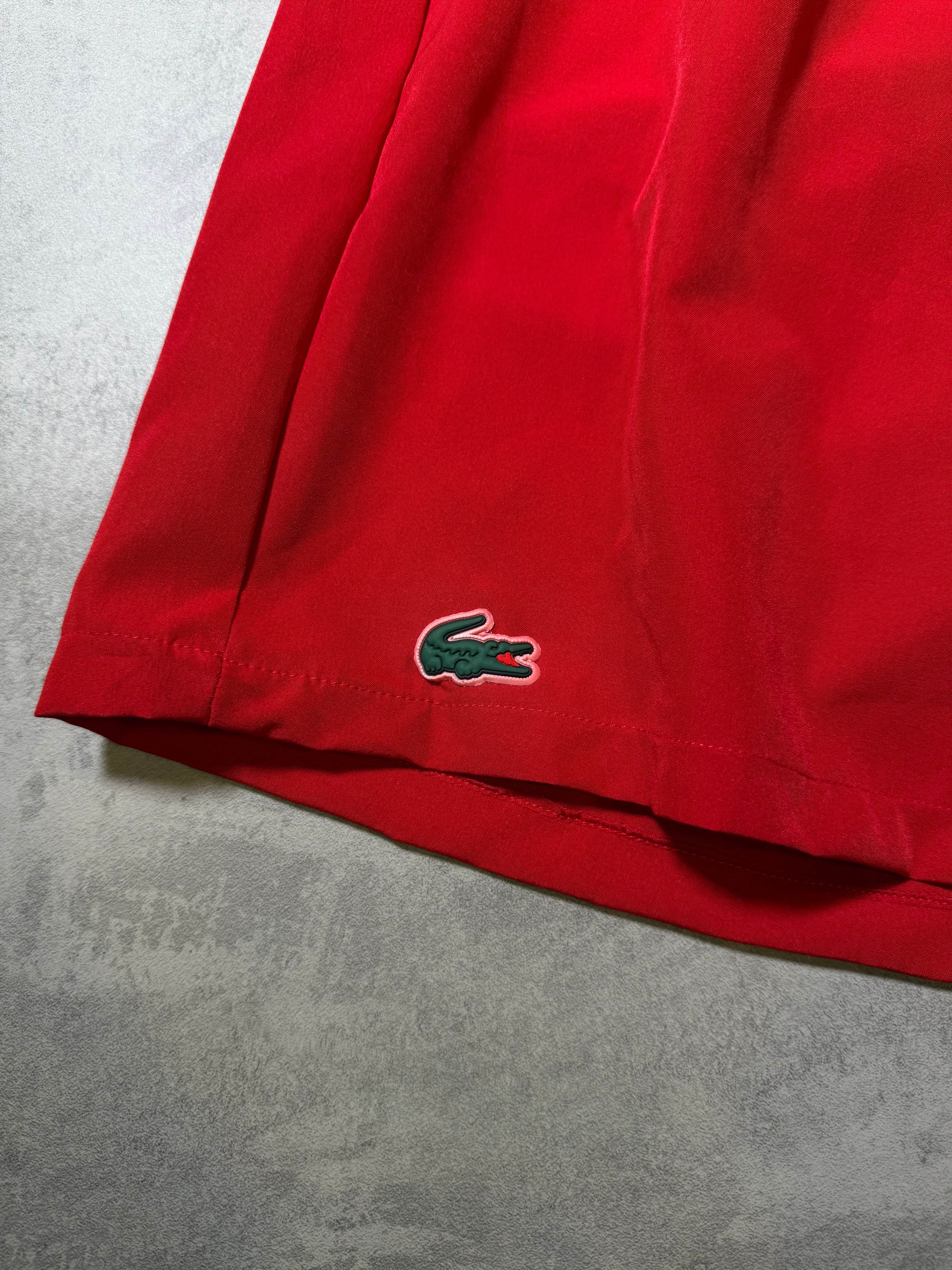 Bermuda Lacoste
