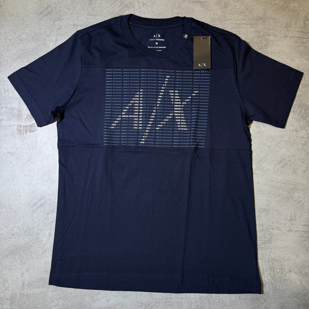 Camiseta Armani Exchange
