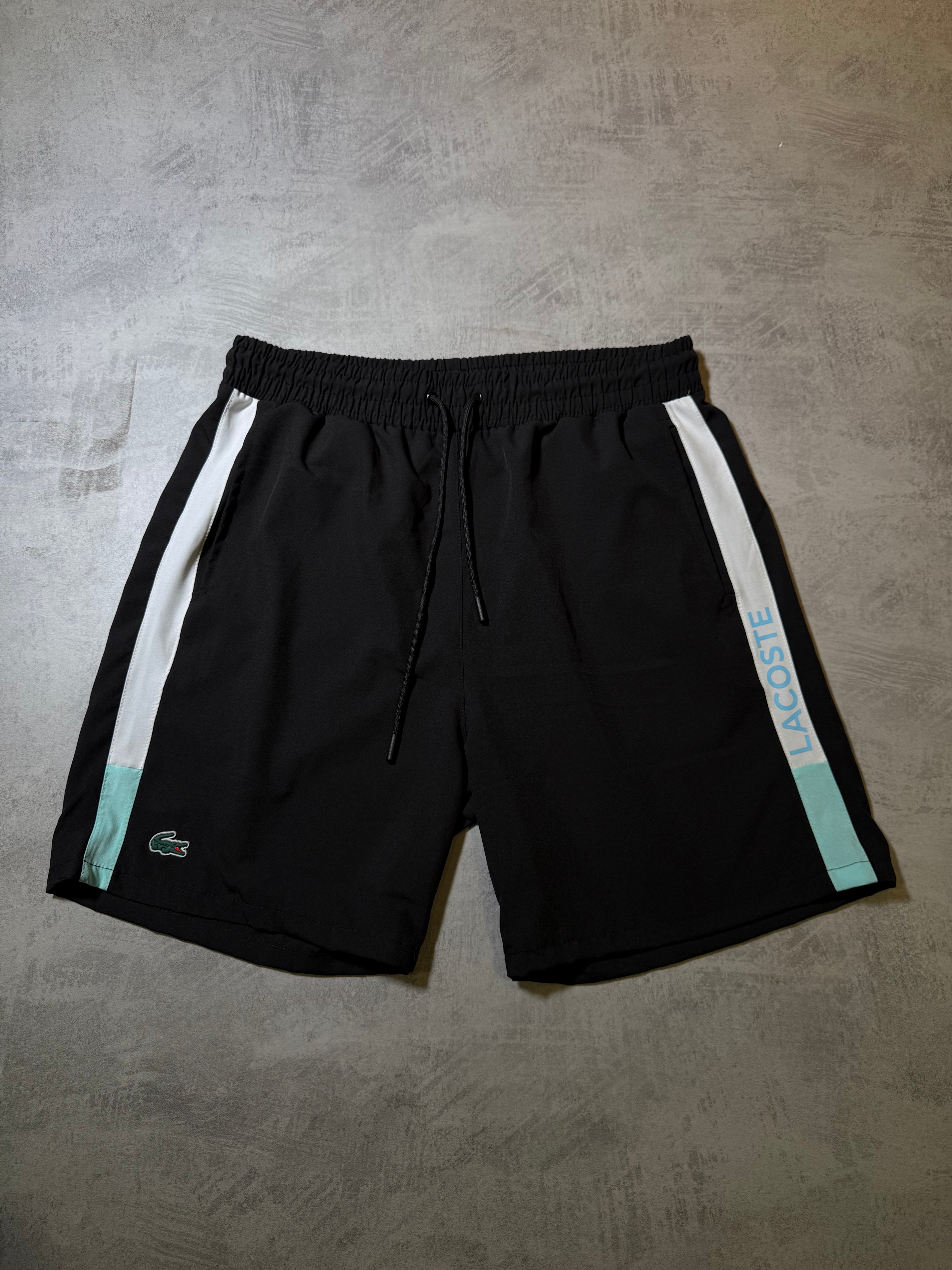 Bermuda Lacoste