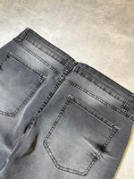 Calça jogador