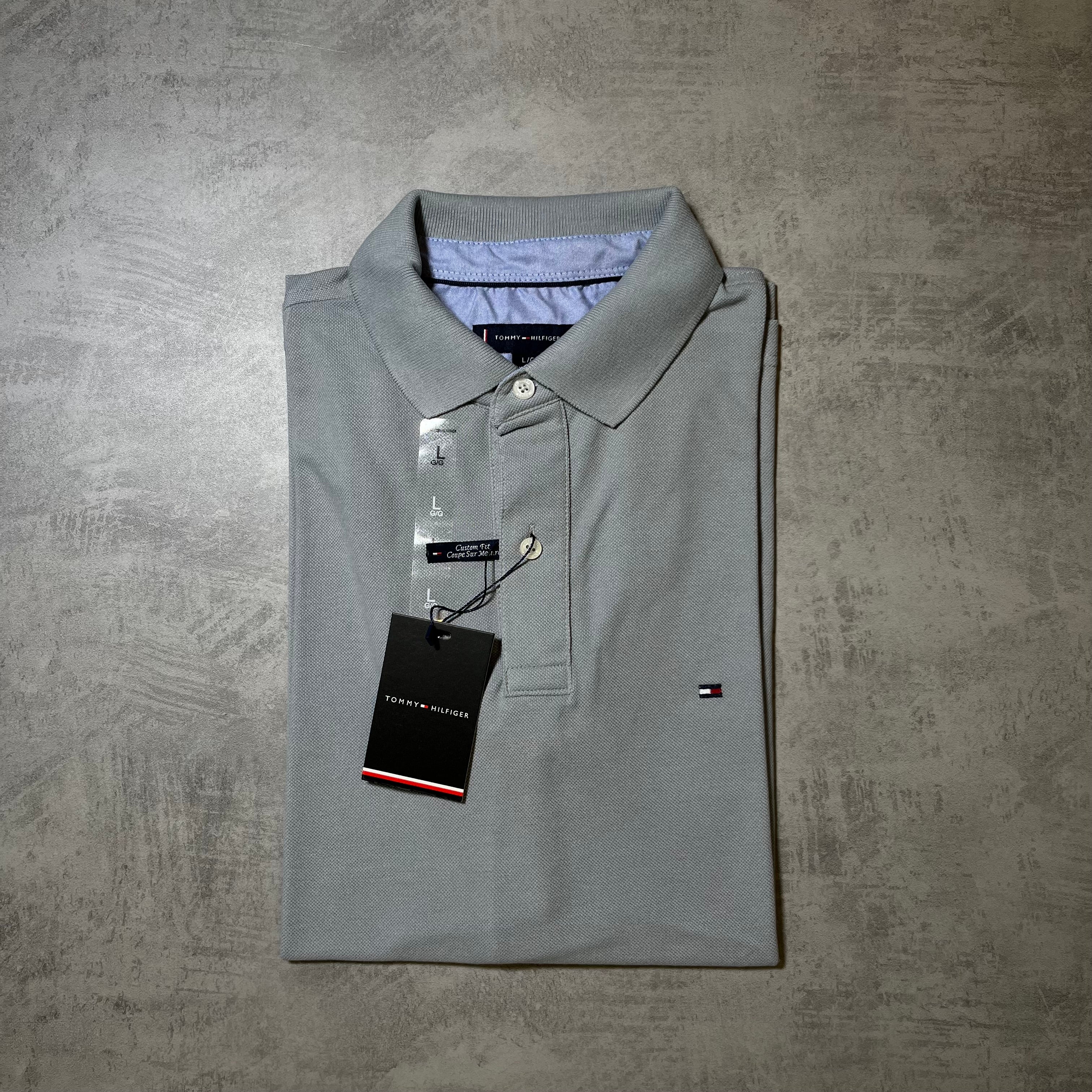 POLO TOMMY HILFIGER