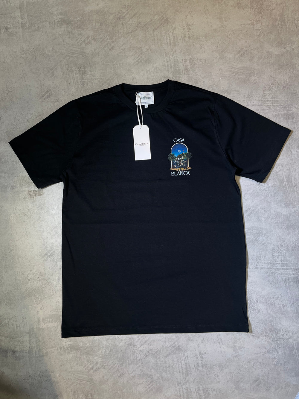 Camiseta Casa Blanca