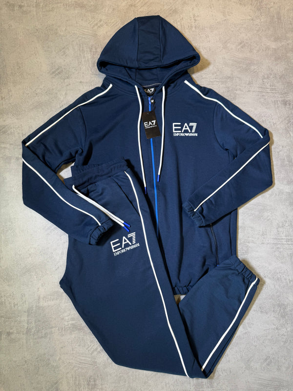 Conjunto inverno Empório Armani Exchange