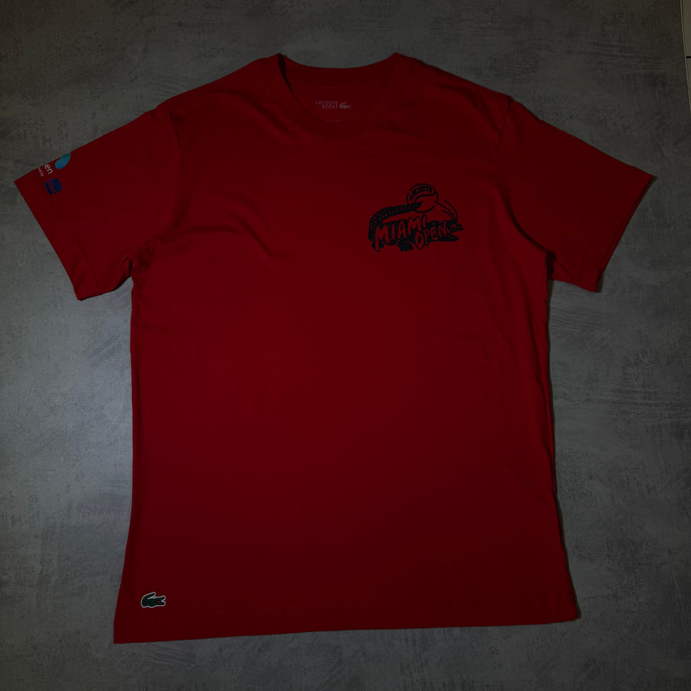 Camiseta Lacoste