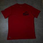 Camiseta Lacoste