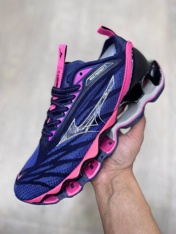 Tênis Mizuno prophecy