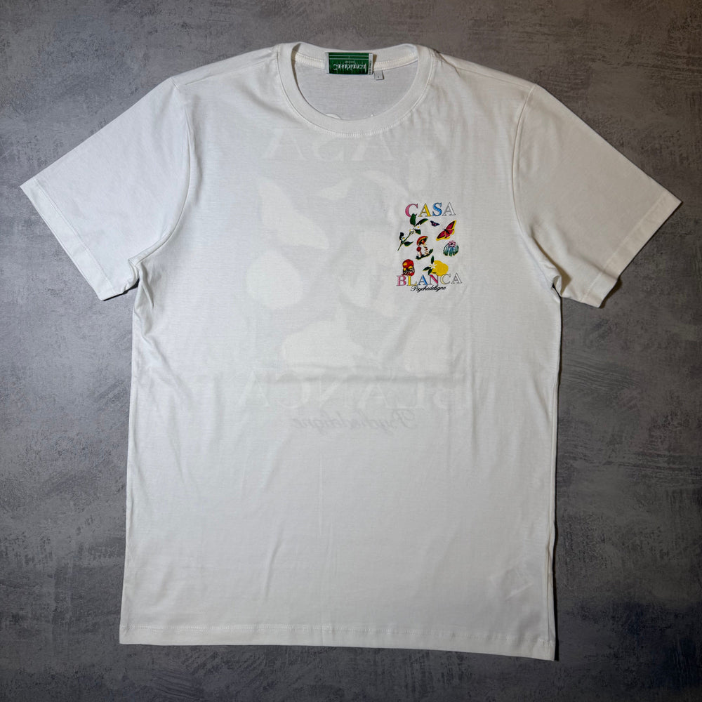 Camiseta Casa Blanca