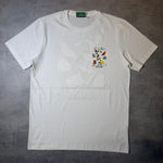 Camiseta Casa Blanca