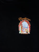 Camiseta Casa Blanca