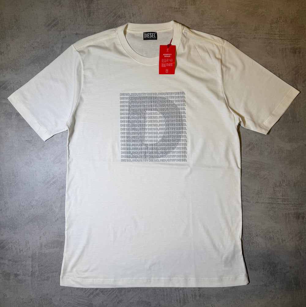 Camiseta Diesel
