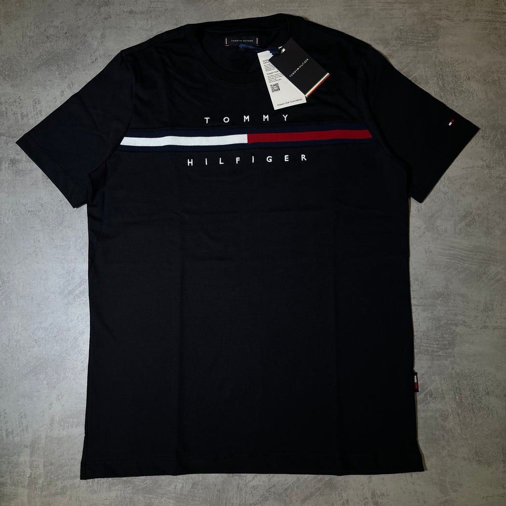 Camiseta Tommy Hilfiger