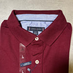 POLO TOMMY HILFIGER
