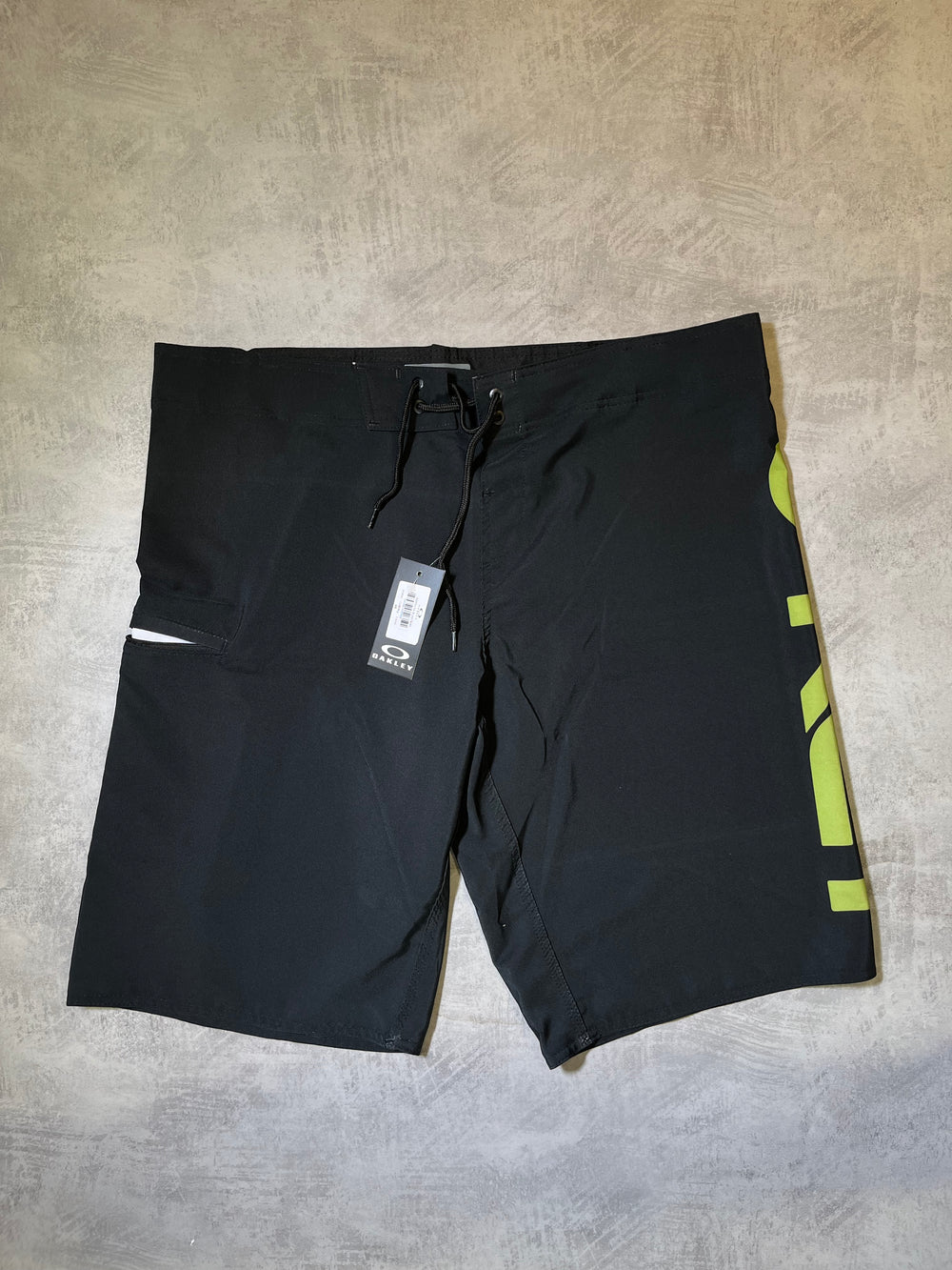 Bermuda Oakley