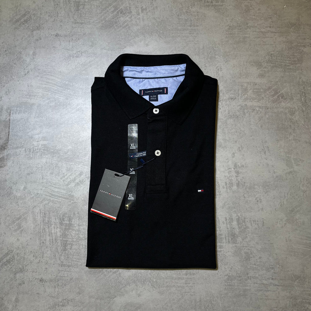 POLO TOMMY HILFIGER