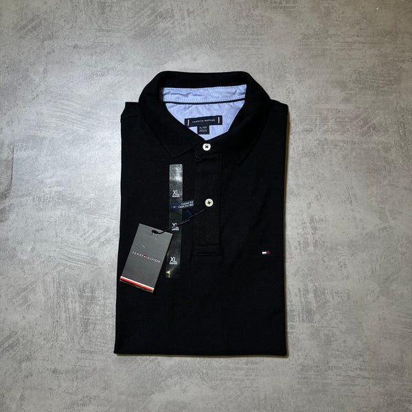 POLO TOMMY HILFIGER