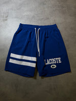 Bermuda Lacoste