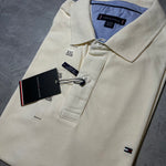 POLO TOMMY HILFIGER