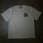 Camiseta Casa Blanca