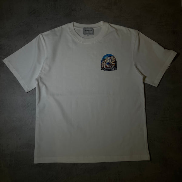 Camiseta Casa Blanca