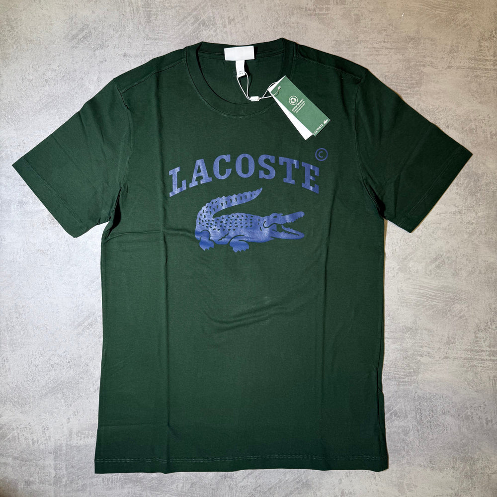 Camiseta Lacoste