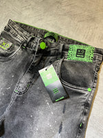 Calça jogador