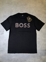 Camiseta boss