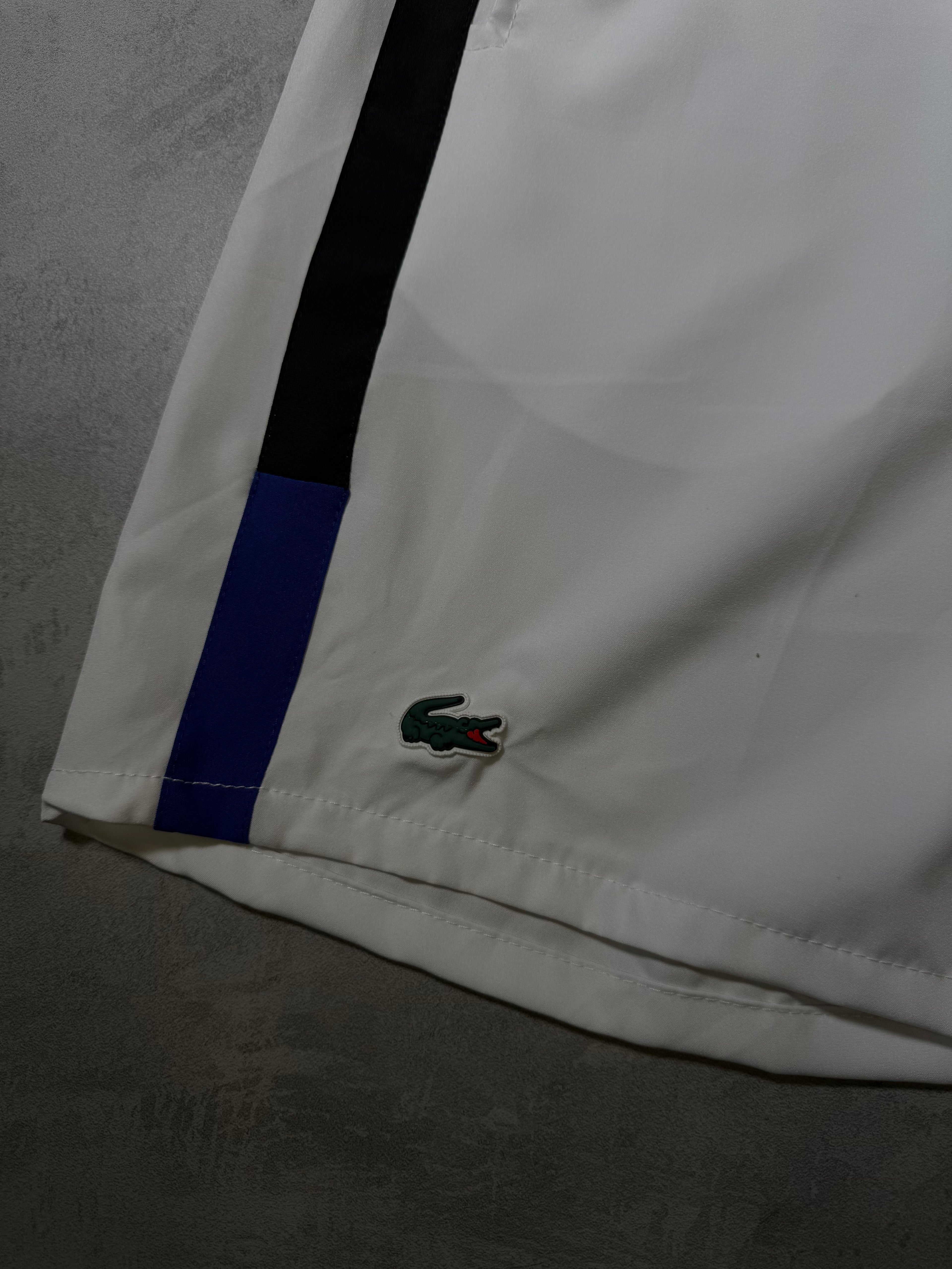 Bermuda Lacoste