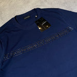 Camiseta Empório Armani