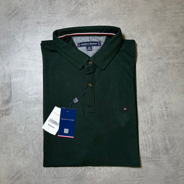 POLO TOMMY HILFIGER