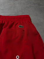Bermuda Lacoste