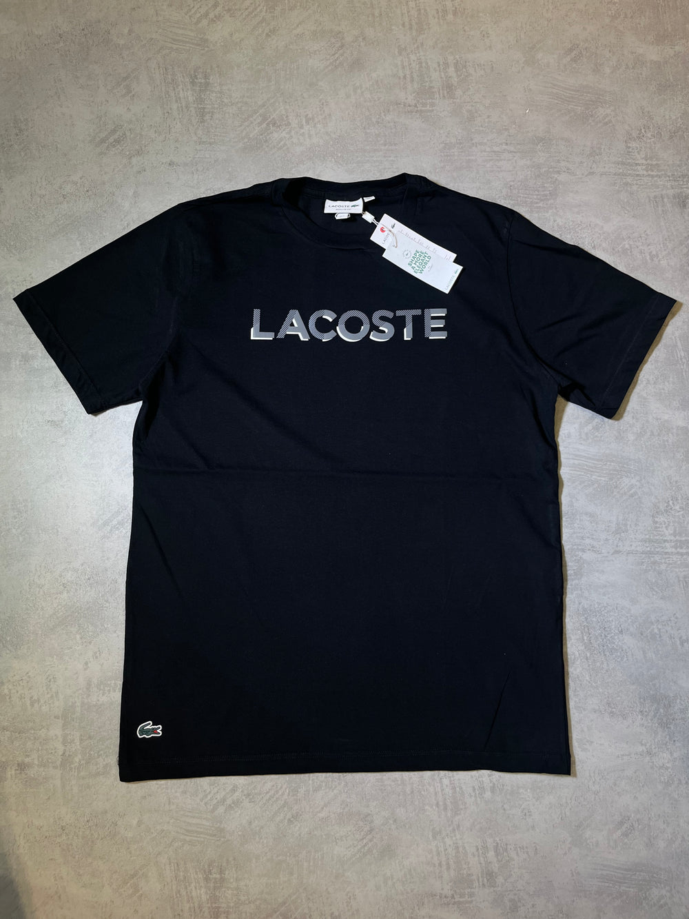 Camiseta Lacoste