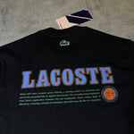 Camiseta Lacoste