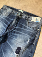 Calça jogador