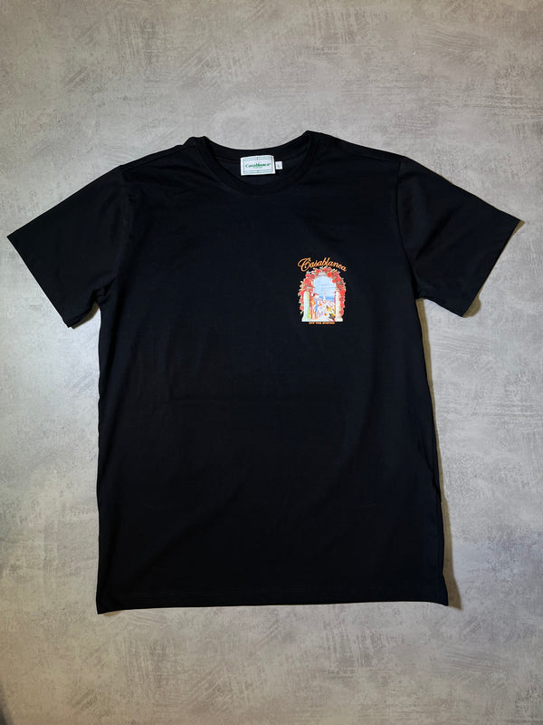 Camiseta Casa Blanca